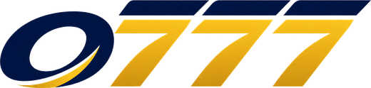 o777 ব্র্যান্ড লোগো